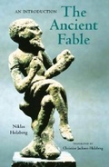 Cover: The Ancient Fable - Indiana University Press