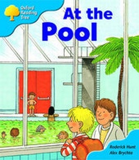 Enlarge image Cover: Oxford Reading Tree - Oxford University Press