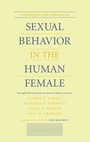 Cover: Sexual Behavior in the Human Female - Indiana University Press