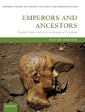 Cover: Emperors and Ancestors - Oxford University Press