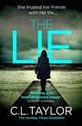 Cover: The Lie - AVON, a division of HarperCollins Publishers Ltd