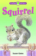 Cover: Oxford Reading Tree: TreeTops More All Stars: Squirrel: Tree Squirrel - Oxford University Press