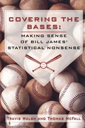 Cover: Covering the Bases - iUniverse