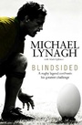 Cover: Blindsided - HarperSport