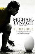 Cover: Blindsided - HarperSport