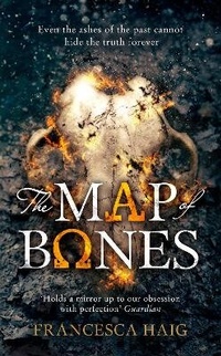 Enlarge image Cover: The Map of Bones - HarperVoyager