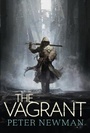 Cover: The Vagrant - HarperVoyager