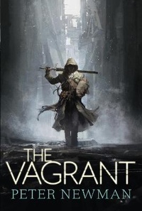 Enlarge image Cover: The Vagrant - HarperVoyager