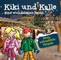 Cover: Kiki und Kalle - cap-Verlag Andreas Claus e.K.