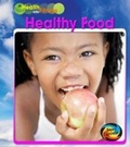 Cover: Healthy Food - Raintree