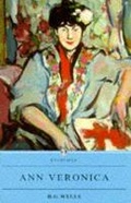 Cover: Ann Veronica - Phoenix (an Imprint of The Orion Publishing Group Ltd )