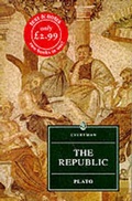 Cover: The Republic - Phoenix (an Imprint of The Orion Publishing Group Ltd )