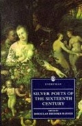 Cover: Silver Poets of the 16th Century - Phoenix (an Imprint of The Orion Publishing Group Ltd )