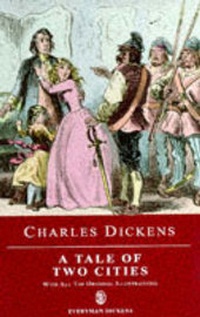 Enlarge image Cover: A Tale of Two Cities - Phoenix (an Imprint of The Orion Publishing Group Ltd )