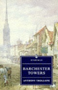 Cover: Barchester Towers - Phoenix (an Imprint of The Orion Publishing Group Ltd )