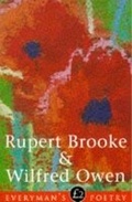 Cover: Brooke & Owen: Everyman's Poetry - Phoenix (an Imprint of The Orion Publishing Group Ltd )