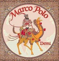 Enlarge image Cover: Marco Polo - Marshall Cavendish