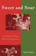 Cover: Sweet and Sour - Rowman & Littlefield Publishers