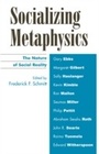 Cover: Socializing Metaphysics - Rowman & Littlefield Publishers