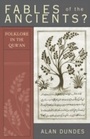 Cover: Fables of the Ancients? - Rowman & Littlefield Publishers