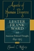 Cover: Apostle of Human Progress - Rowman & Littlefield Publishers