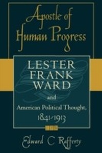 Enlarge image Cover: Apostle of Human Progress - Rowman & Littlefield Publishers