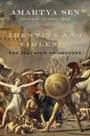 Cover: Identity and Violence: The Illusion of Destiny - WW Norton & Co
