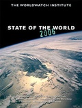 Cover: State of the World - WW Norton & Co
