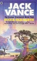 Cover: Ecce and Old Earth - Hodder Paperback