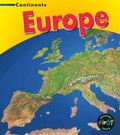 Cover: Europe - Raintree