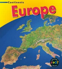 Enlarge image Cover: Europe - Raintree