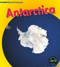 Cover: Antarctica - Raintree
