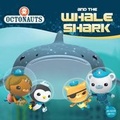 Cover: Octonauts and the Whale Shark - Grosset & Dunlap