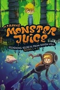 Cover: Sickening Secrets from Raven Hill (Books 1 and 2) - G P Putnam's Sons