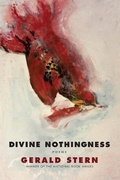 Cover: Divine Nothingness - W. W. Norton & Company