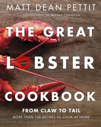 Abbildung von: The Great Lobster Cookbook - Appetite by Random House