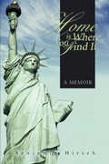 Cover: Home Is Where You Find It - iUniverse