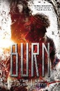 Cover: Burn - Penguin Putnam Inc