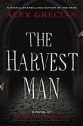 Cover: The Harvest Man - G.P. Putnam's Sons