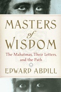Cover: Masters of Wisdom - Perigee Books,U.S.
