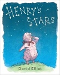 Cover: Henry's Stars - Philomel Books,U.S.