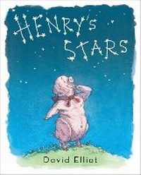 Enlarge image Cover: Henry's Stars - Philomel Books,U.S.