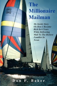 Abbildung von: The Millionaire Mailman - iUniverse