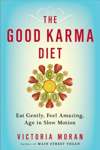 Abbildung von: The Good Karma Diet - Tarcher/Putnam,US