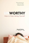 Cover: Unworthy - Tarcherperigee