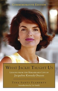 Enlarge image Cover: What Jackie Taught Us (Revised and Expanded) - Perigee Books,U.S.