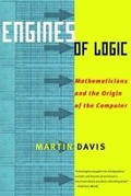 Bild: Engines of Logic: Mathematicians and the Origin of the Computer - WW Norton & Co