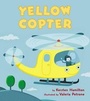 Cover: Yellow Copter - New American Library