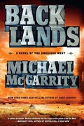 Cover: Backlands - Dutton