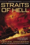 Cover: Straits of Hell - Ace Books